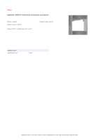 Datasheet for Legrand 350213, EAN: 8005543455364