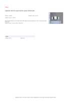 Datasheet for Legrand 351313, EAN: 8005543449332