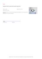 Datasheet for Legrand 351311, EAN: 8005543449349