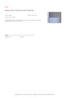 Datasheet for Legrand 351123, EAN: 8005543449479