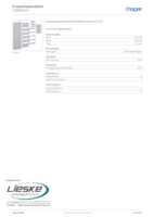 Datasheet for Hager VZ60NUH, EAN: 3250616668379