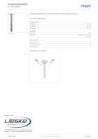 Datasheet for Hager KTSAB0600, EAN: 4012740874304