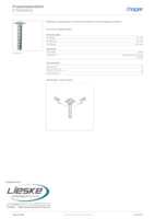 Datasheet for Hager KTSAB0400, EAN: 4012740874298