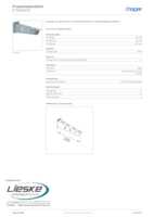 Datasheet for Hager KTSA0200, EAN: 4012740874267