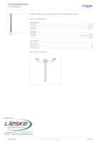 Datasheet for Hager KTSAB0800, EAN: 4012740874311
