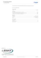 Datenblatt zu Hager VLAE049005, EAN: 4012002248737