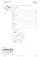 Datenblatt zu Hager UDM2147E04, EAN: 4012002238219