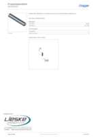Datasheet for Hager BKZNS40, EAN: 4012002241998