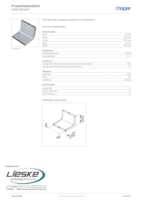 Datenblatt zu Hager UKK240283, EAN: 4012002238905
