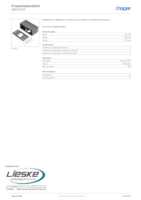 Datenblatt zu Hager GBZ47011, EAN: 4012002246771
