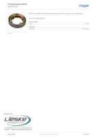 Datenblatt zu Hager GBZKR00, EAN: 4012002246818