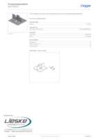 Datenblatt zu Hager BKTWF00, EAN: 4012002240977