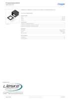 Datenblatt zu Hager GBZ29005, EAN: 4012002246764
