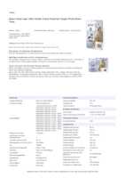 Datenblatt zu Epson C13T26314012, EAN: 8715946625669