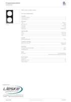 Datenblatt zu Berker 10122216, EAN: 4011334393085