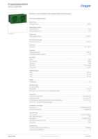 Datenblatt zu Hager GS20326024, EAN: 4012740001533