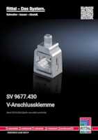 Datenblatt zu Rittal 9677430, EAN: 4028177705173