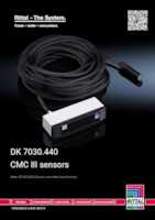 Datasheet for Rittal 7030440, EAN: 4028177695832