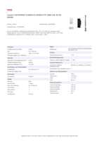 Datenblatt zu Lenovo 4X61P69962, EAN: 0195892100201