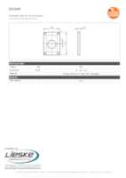 Datasheet for Ifm Electronic E21168, EAN: 4021179235440
