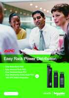 Datasheet for APC EPDU2232MBO, EAN: 0731304733430