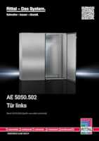Datenblatt zu Rittal 5050502, EAN: 4028177708877