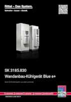 Datenblatt zu Rittal 3185830, EAN: 4028177708082