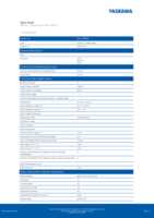 Datasheet for VIPA 021-1BF50