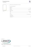 Datenblatt zu Berker 13206099, EAN: 4011334441731