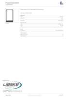 Datenblatt zu Berker 13206086, EAN: 4011334437802