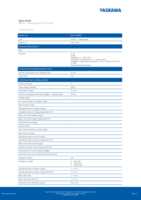 Datasheet for VIPA 031-1LD80