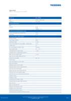 Datasheet for VIPA 031-1BB30