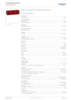 Datenblatt zu Hager GS30223020, EAN: 4012740002509
