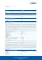 Datasheet for VIPA 022-1BB00