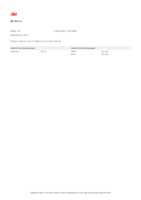 Datenblatt zu 3M 7100116891