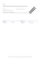 Datenblatt zu Zebra SG-WT5X6-WSTVS-01