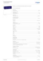 Datenblatt zu Hager GS30225017, EAN: 4012740002523