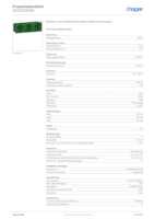Datenblatt zu Hager GS30226024, EAN: 4012740002516