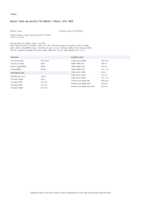Datasheet for Epson C42D322001