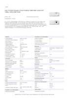 Datenblatt zu Acer MR.JWU11.001, EAN: 4711121703928