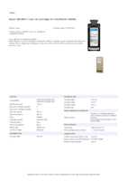 Datenblatt zu Epson C13T55P240, EAN: 8715946728599