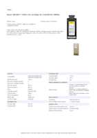 Datenblatt zu Epson C13T55P440, EAN: 8715946728612