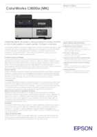 Datenblatt zu Epson C31CL02102MK, EAN: 8715946736273