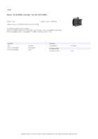 Datenblatt zu Epson C32C882501, EAN: 8715946731506