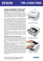 Datenblatt zu Epson C33S020405