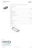 Datenblatt zu Hager GTVR302, EAN: 4012002000274