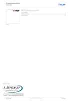 Datenblatt zu Hager RFA113D, EAN: 3599430037764