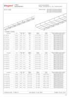 Datasheet for Legrand CM348050, EAN: 8009561612310