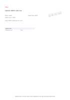 Datasheet for Legrand CM348010, EAN: 8009561612297
