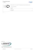 Datenblatt zu Hager ZY12PV, EAN: 3250617851497